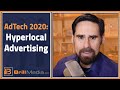 Hyperlocal advertising  brill media  episode 63