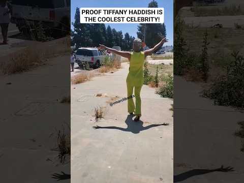 These Tiffany Haddish