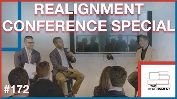 #172 | The Realignment Conference: Antonio García Martínez, Jacob Helberg, and Mike Solana