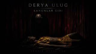 Derya Uluğ - Kanunlar Gibi Metal Cover l 🐺 Fenrir Metal Lab #aicover