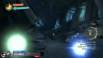 Fable: The Journey Walkthrough Part 4 HD