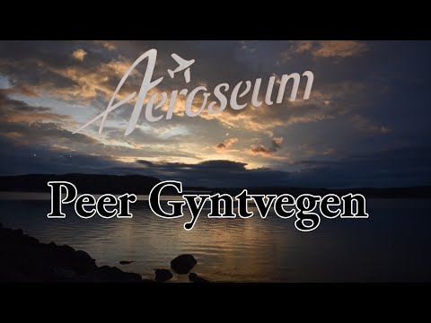 CAMPERREIS NOORWEGEN DEEL