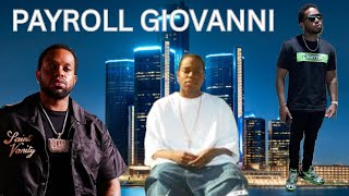 Celebrity Trap Filez: The Payroll Giovanni Story (BYLUG) Profile