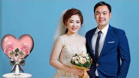 Ngày cưới [Ngọc Anh - Tấn Minh]
