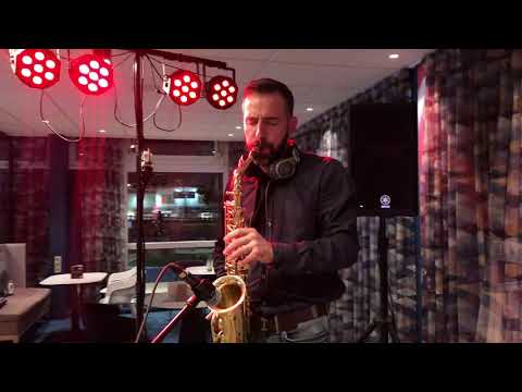 DJ Saxophoniste "Love and Song"