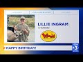 Salutes for Friday, June 19