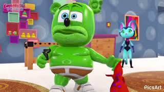 The Gummibär Show Without Context