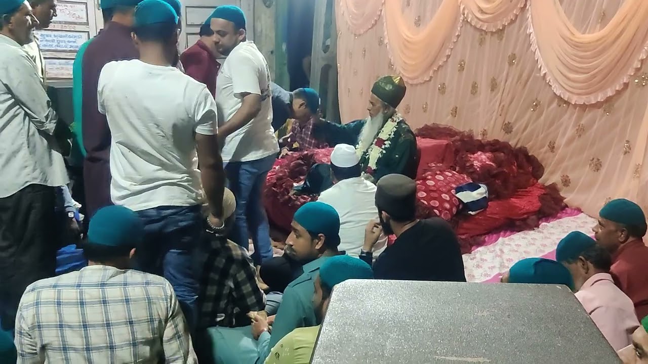 Mehfil E Sama Ankleshwar -4
