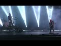 Frank&#39;s White Canvas - Nobody Come ( 4K - Teatro Caupolicán, Santiago de Chile - 28.08.2021 )