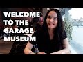 The Garage Museum and How to Start Learning More About Art