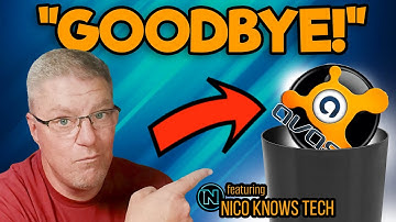 Why I STOPPED using Avast antivirus, and maybe YOU should too!