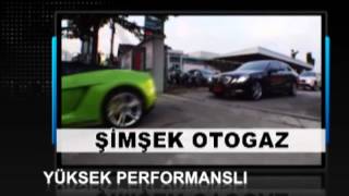 ATİKER ŞİMŞEK OTOGAZ REKLAM Resimi