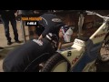 Mitas Speed Challenge: Team Pedersen v Team Lindgren