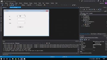 Display Member Combobox c#