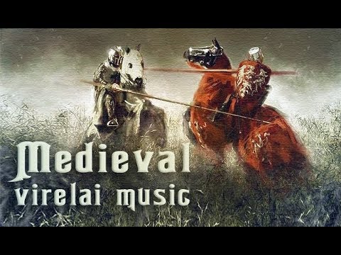 Medieval Knight's Music