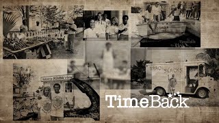 Timeback Episode 3 - Lance Jefferson
