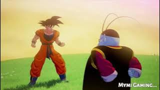 Dragon Ball Z Episode 12 | Game Play | Goku