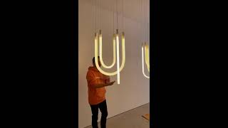 VARMBLIXT - IKEA & Sabine Marcelis