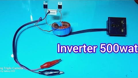 Tip41c Inverter Secrets Nobody Tells You