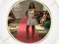 Fashion show miss latina tampa  collection macys summer 2022