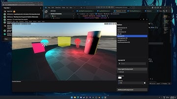 [Day 11] Typescript game engine dev