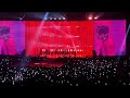 ATEEZ - SECTOR 1 [THE FELLOWSHIP : BREAK THE WALL CONCERT IN PARIS D1 2023]