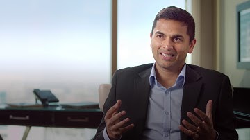 Discovering the Customer Journey - Muneyb Minhazuddin, VP Solutions at VMware