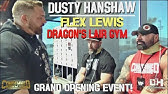 Field Trip Dragon S Lair Gym Youtube