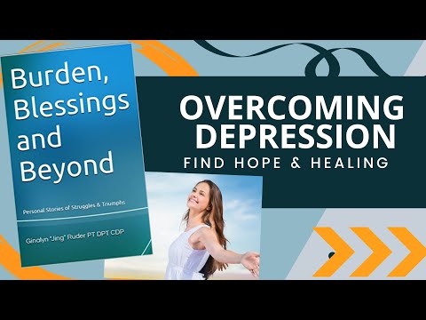Overcoming Depression, Anxiety and Mental Health Issues thumbnail