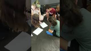 Detailed Learning the Freytag Pyramid Information
