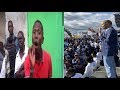 BASE UDPS ZANDO DU 28/10/2019: MISE EN GARDE CONTRE MOISE KATUMBI . TU ES UN VOLEUR ! ( VIDEO )