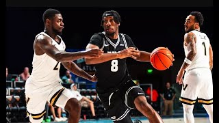 VCU vs. Vanderbilt 2025