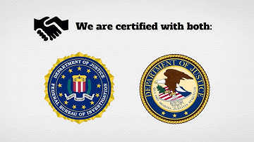 Certifix Live Scan Fingerprinting Service