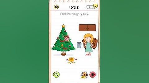 Brain Test All Star Level 83 Walkthrough