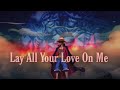 One piece amvlay all your love on me