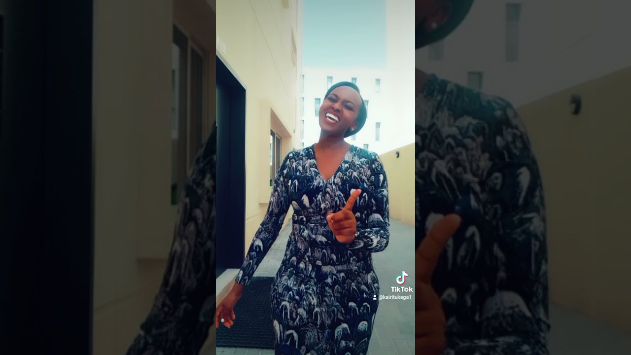 Mafikizolo   love portion cover by Kay xcii ft Kyle tiktok challenge by kairitu kega1