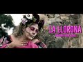 La Llorona - Ariadna Monsivais (Official Video)