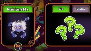 What Happens when a Monster is first Discovered?