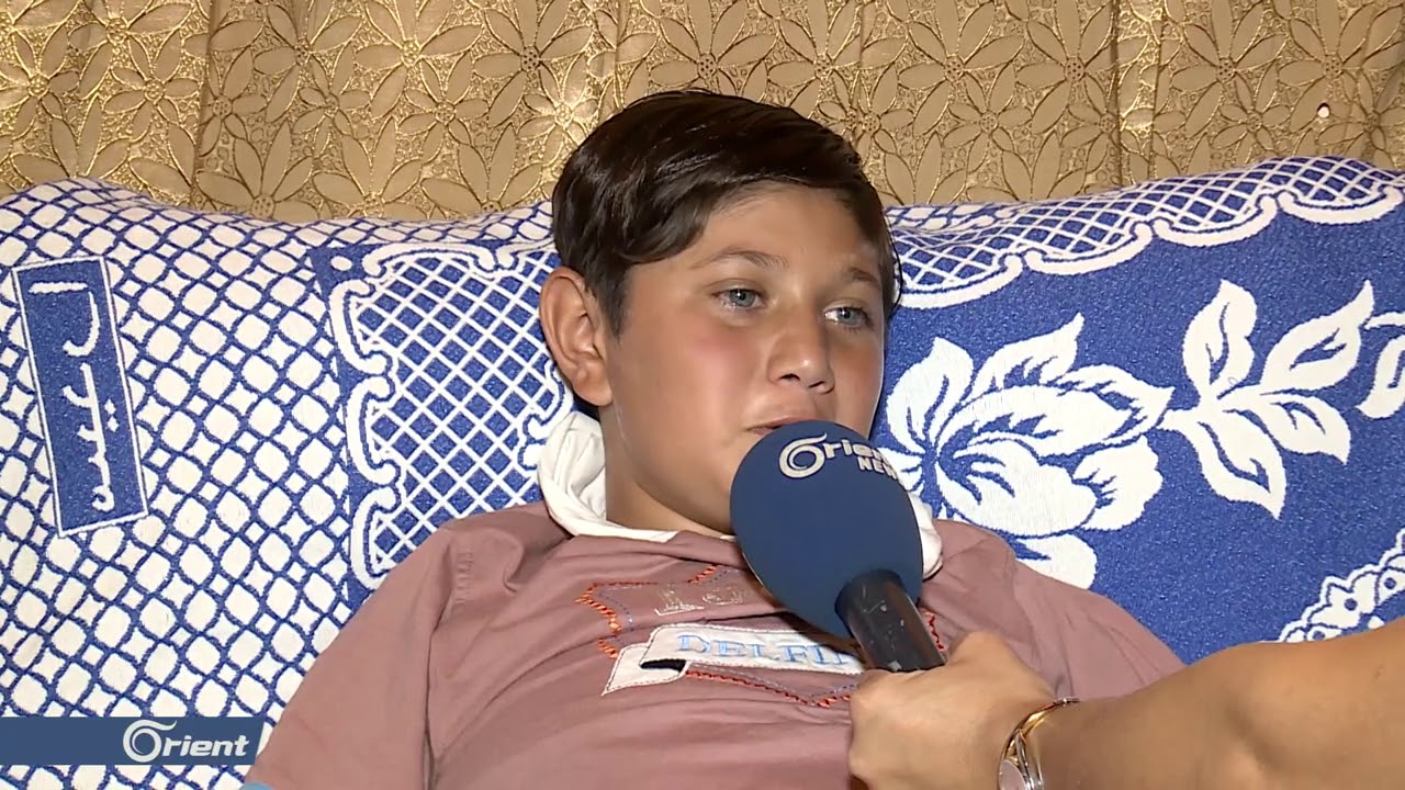 اللاجئون السوريون من ذوي الاحتياجات الخاصة في لبنان.. مأساة مضاعفة