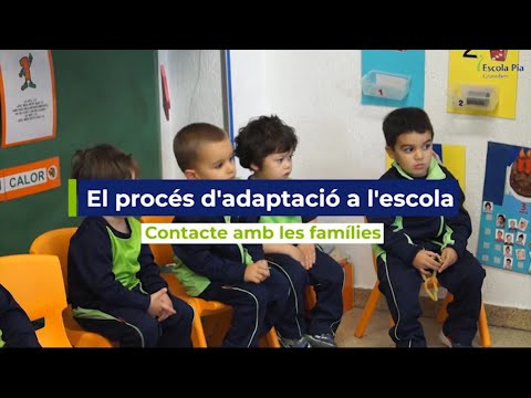 Vídeo: Què Donar A L’escola Per L’aniversari?