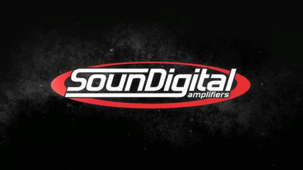 Modulos Soundigital   DJ Louco