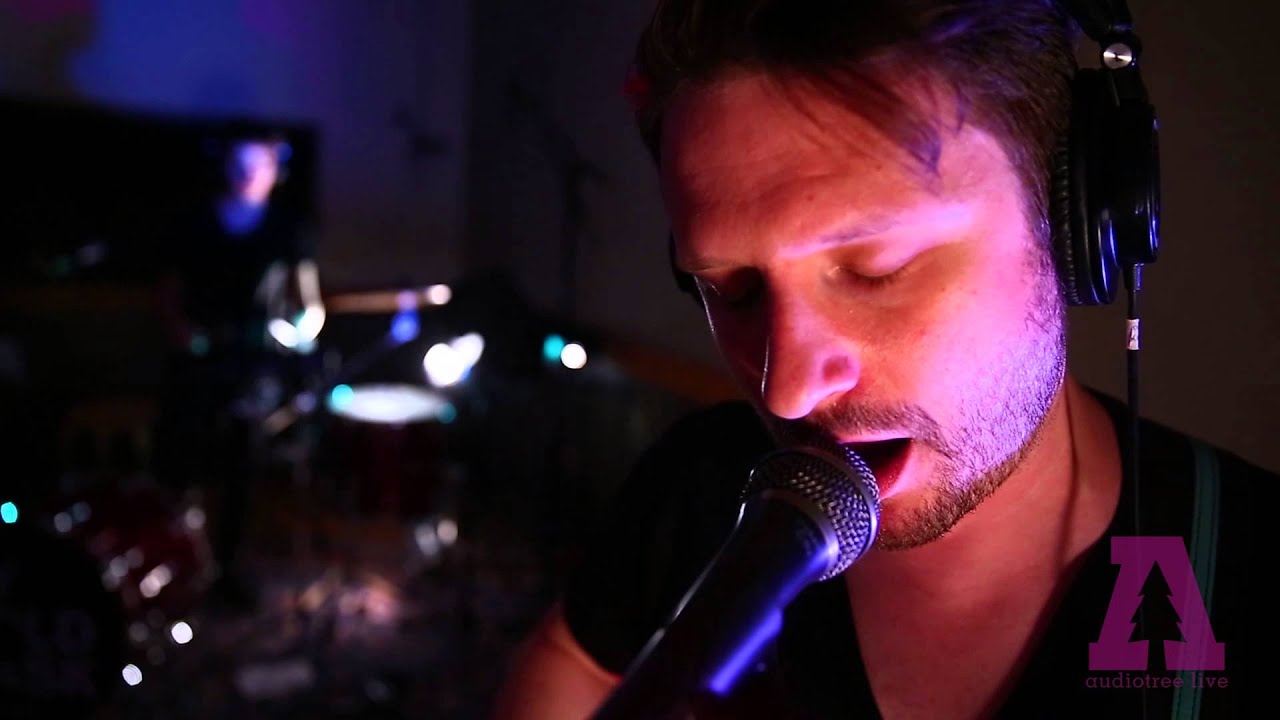 My Gold Mask Burn Like The Sun Audiotree Live Youtube