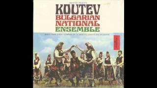 Koutev Bulgarian National Ensemble Bre Petrunko