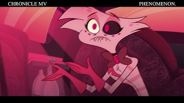 Hazbin Hotel - Addict [Angel Dust & Chi-Chi]