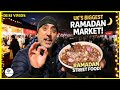 Ramadan Streets Birmingham | UK&rsquo;s Biggest Ramadan Market Is INSANE!