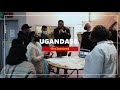 #Uganda50 Community Event // Get Involved