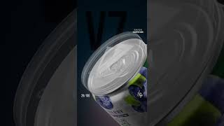 V7 29/100 in Blender3D #cameraanimation #photoshop #blender #بلندر #بلندر #tutorial