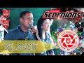 Scorpion Music Terbaru | Selangit | Abiem Ngesti | Live Gasing Laut Banyuasin | Wedding Desi & Eko