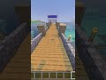 ONE YEAR AGO TODAY WAS WHEN THE FOREVER WORLD STARTED #minecrafttheforeverworld