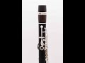 Royal global firebird clarinet